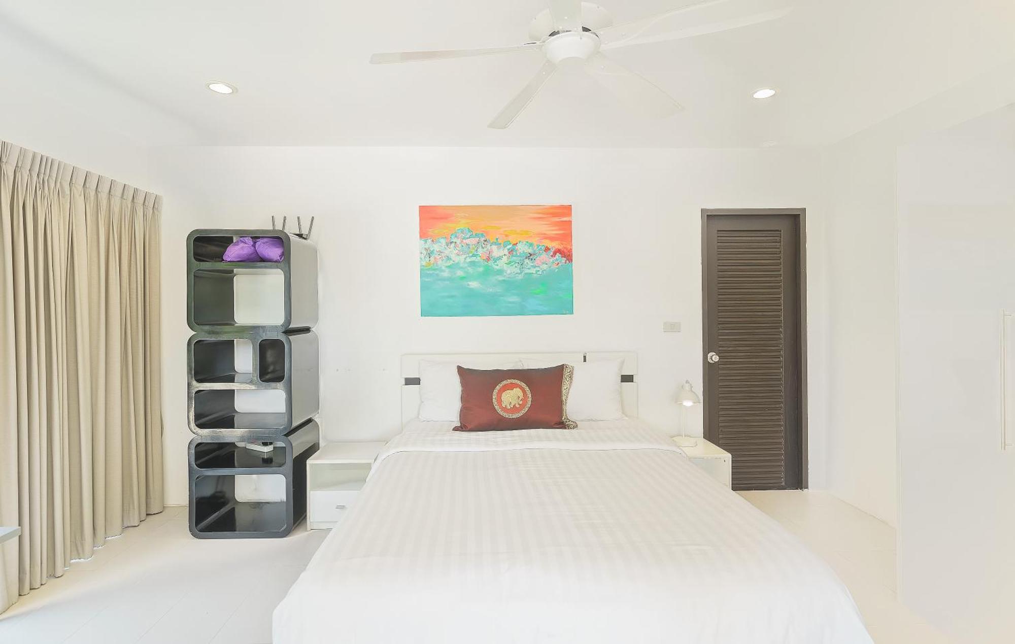 3 Bedroom Luxury 5 Star Seaview Villa Esprit Sdv087-By Samui Dream Villas バンラック・ビーチ エクステリア 写真