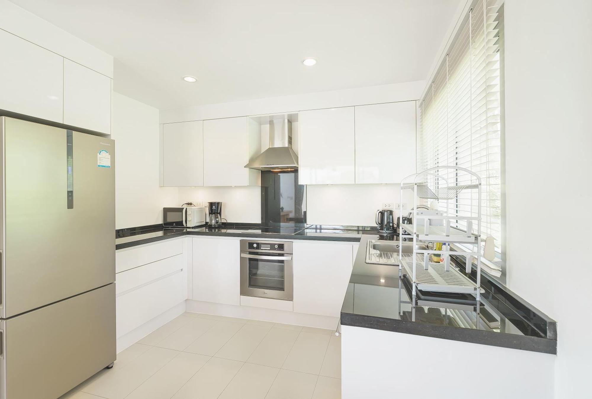 3 Bedroom Luxury 5 Star Seaview Villa Esprit Sdv087-By Samui Dream Villas バンラック・ビーチ エクステリア 写真