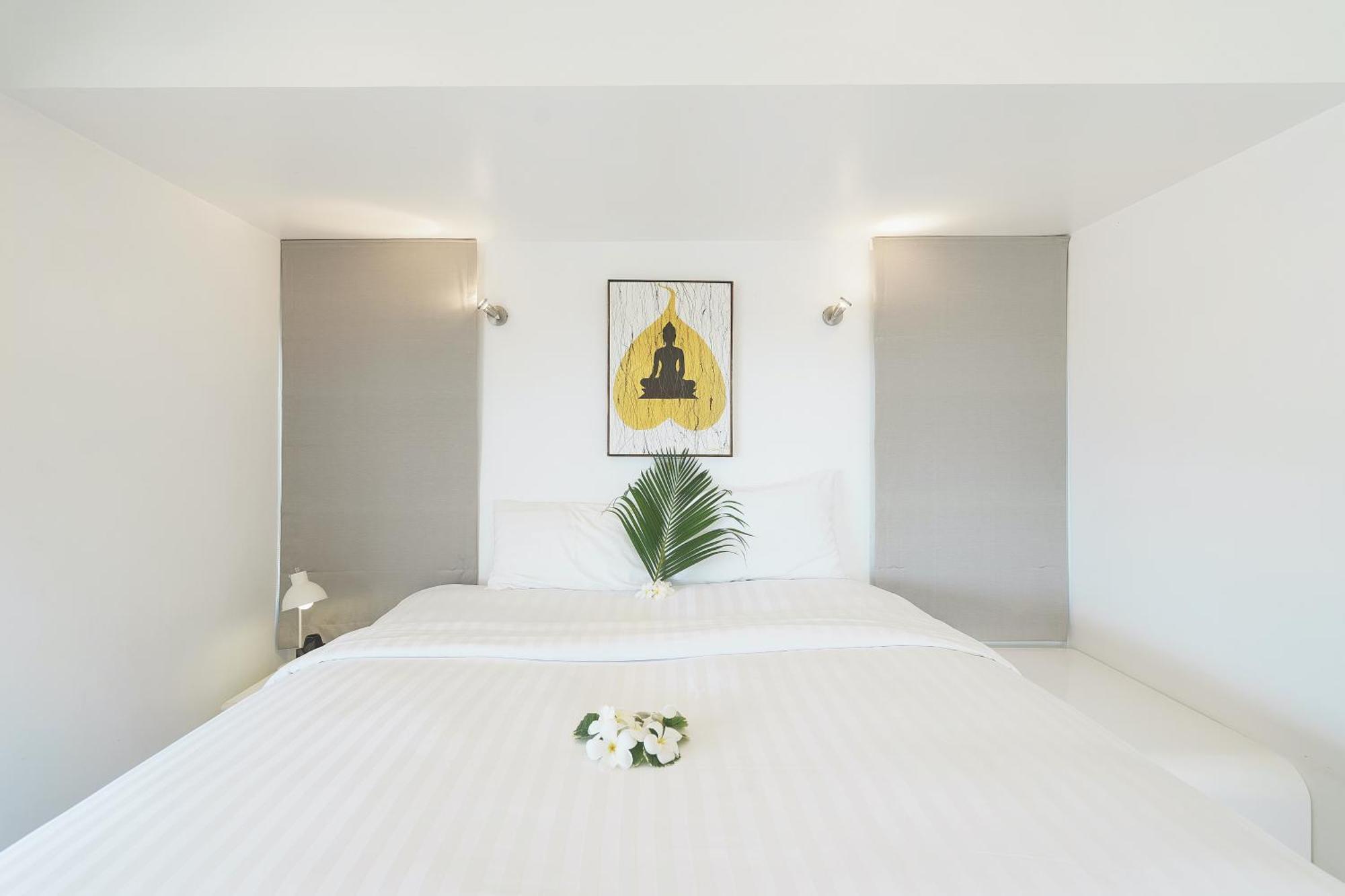 3 Bedroom Luxury 5 Star Seaview Villa Esprit Sdv087-By Samui Dream Villas バンラック・ビーチ エクステリア 写真